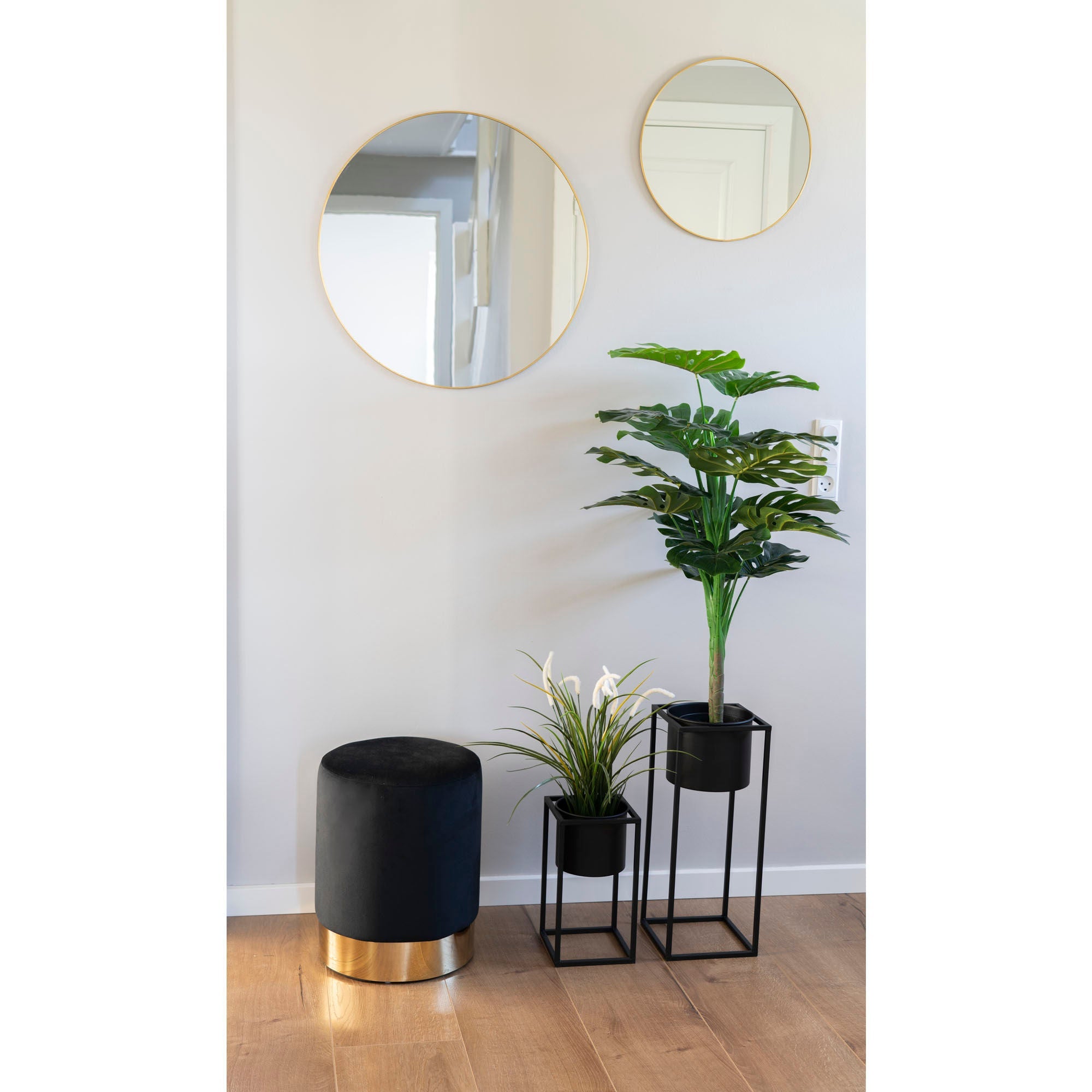 Dom Nordic Marla Flowerpots