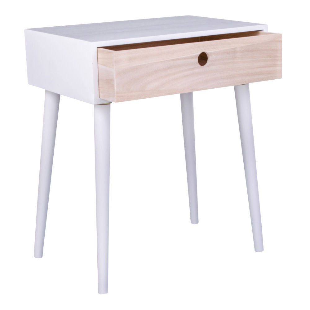 House Nordic Parma Bedside Table