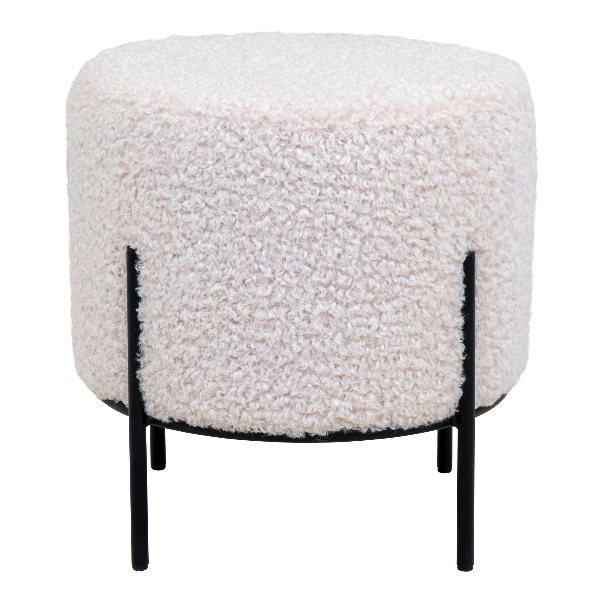 Dom Nordic Alford Pouf