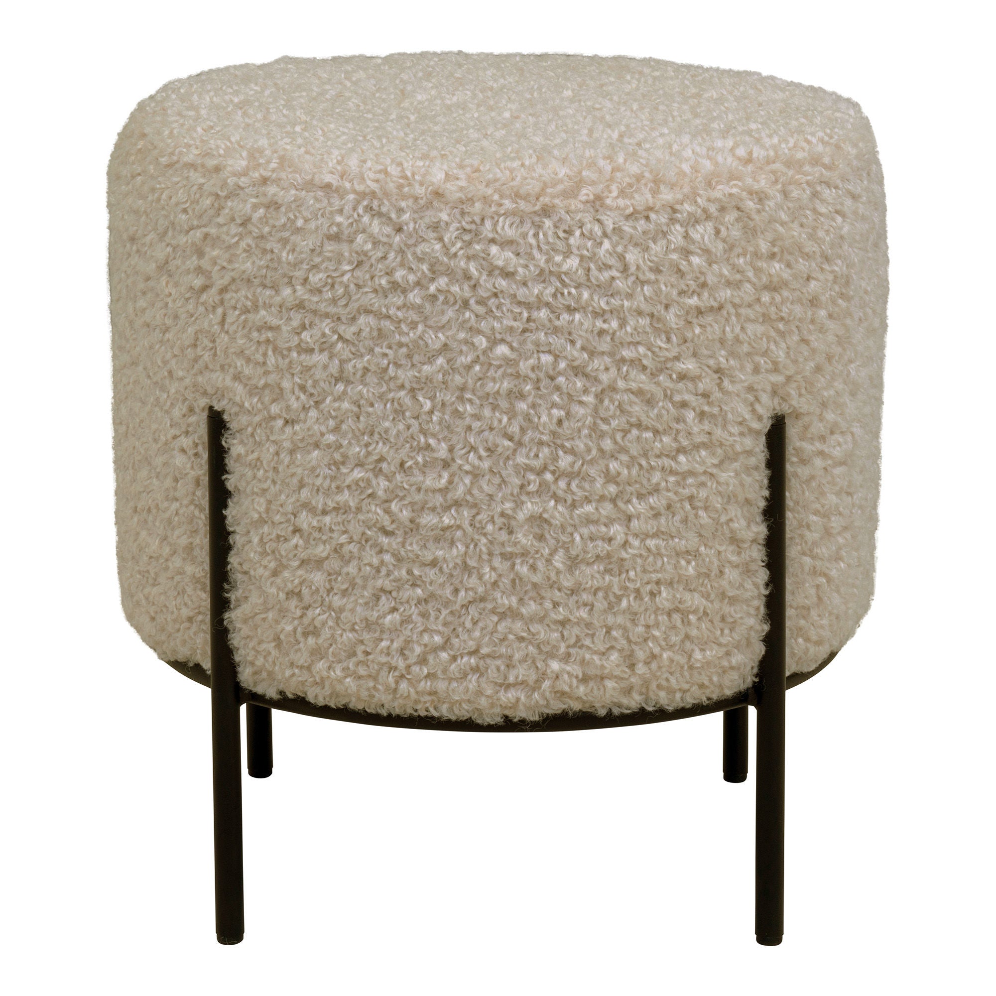 Dom Nordic Alford Pouf