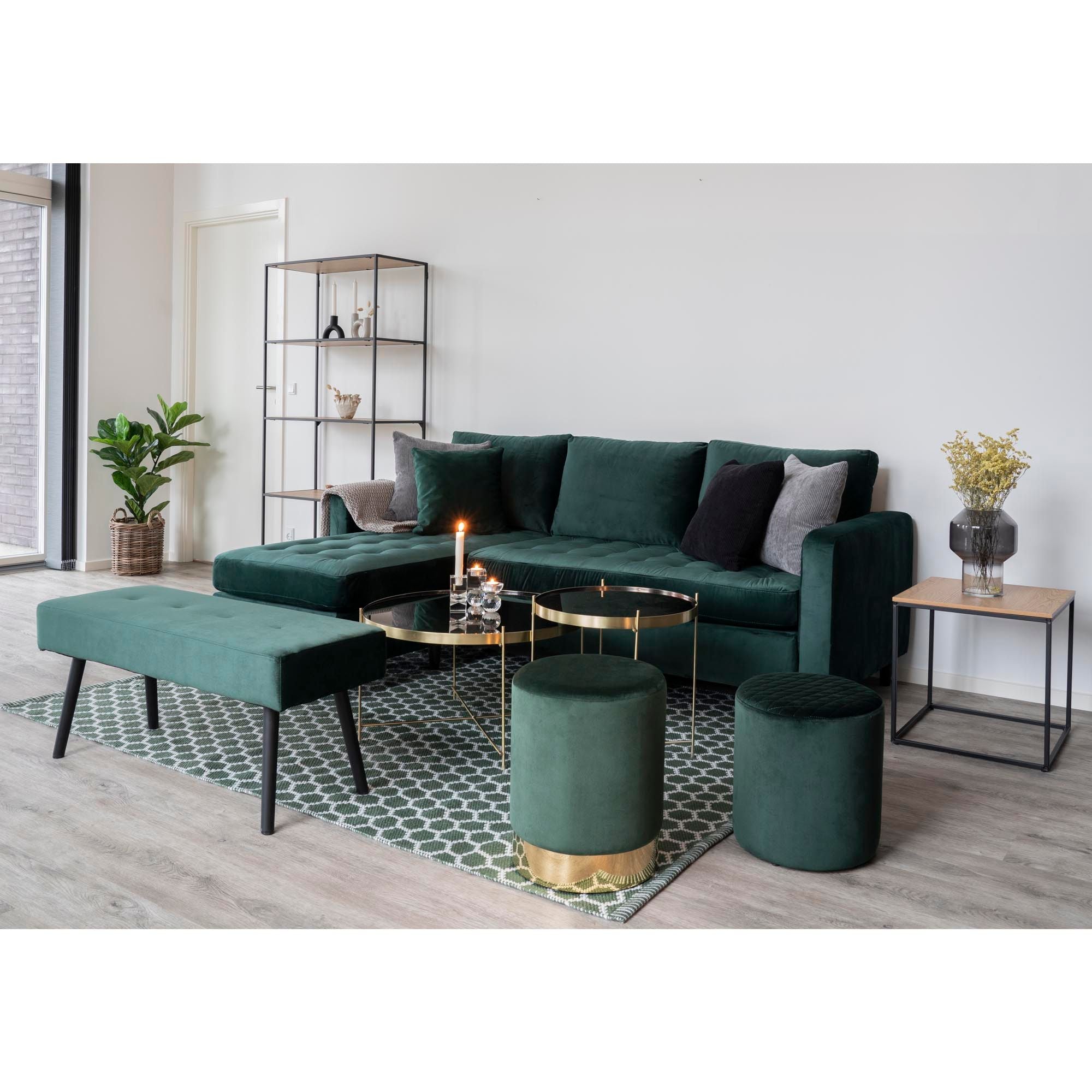 House Nordic Venezia Coffee Table