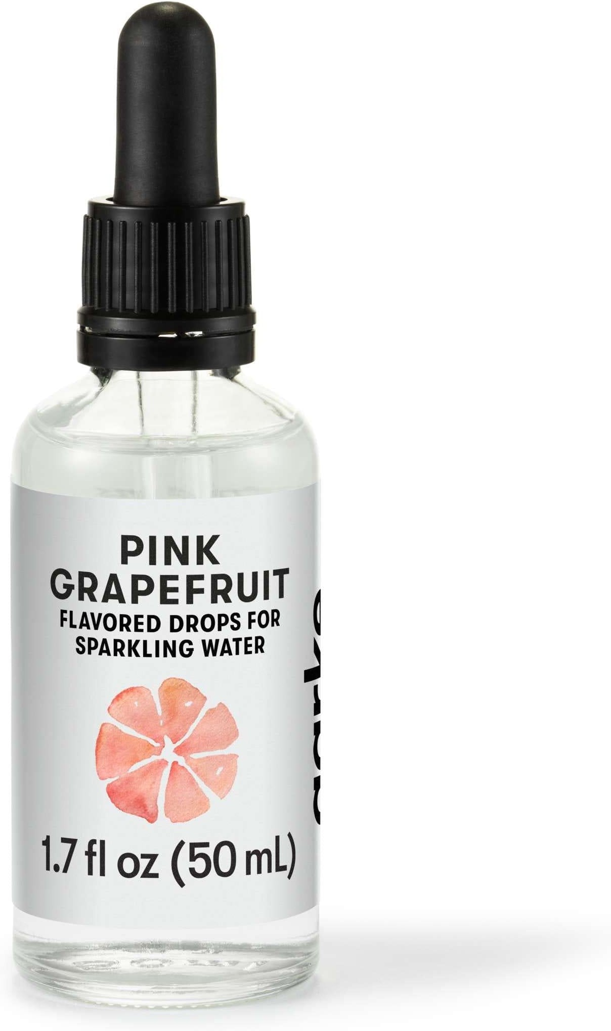 Aarke Flavour Drops, Pink Grapefruit-Aarke-7350091793439-1214629-AAR-Allbuy