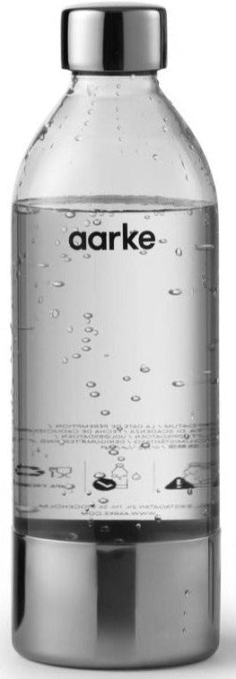 Aarke PET Vandflaske, 800 ml-Køkkenudstyr-Aarke-7350091790025-1188111-AAR-Allbuy