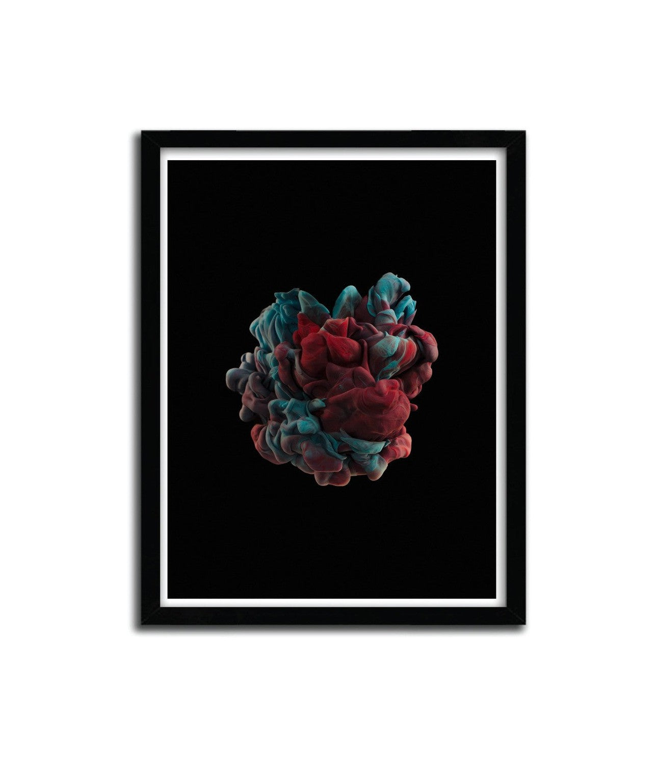 Affiche Blackground 13 autorstwa Alberto Seveso