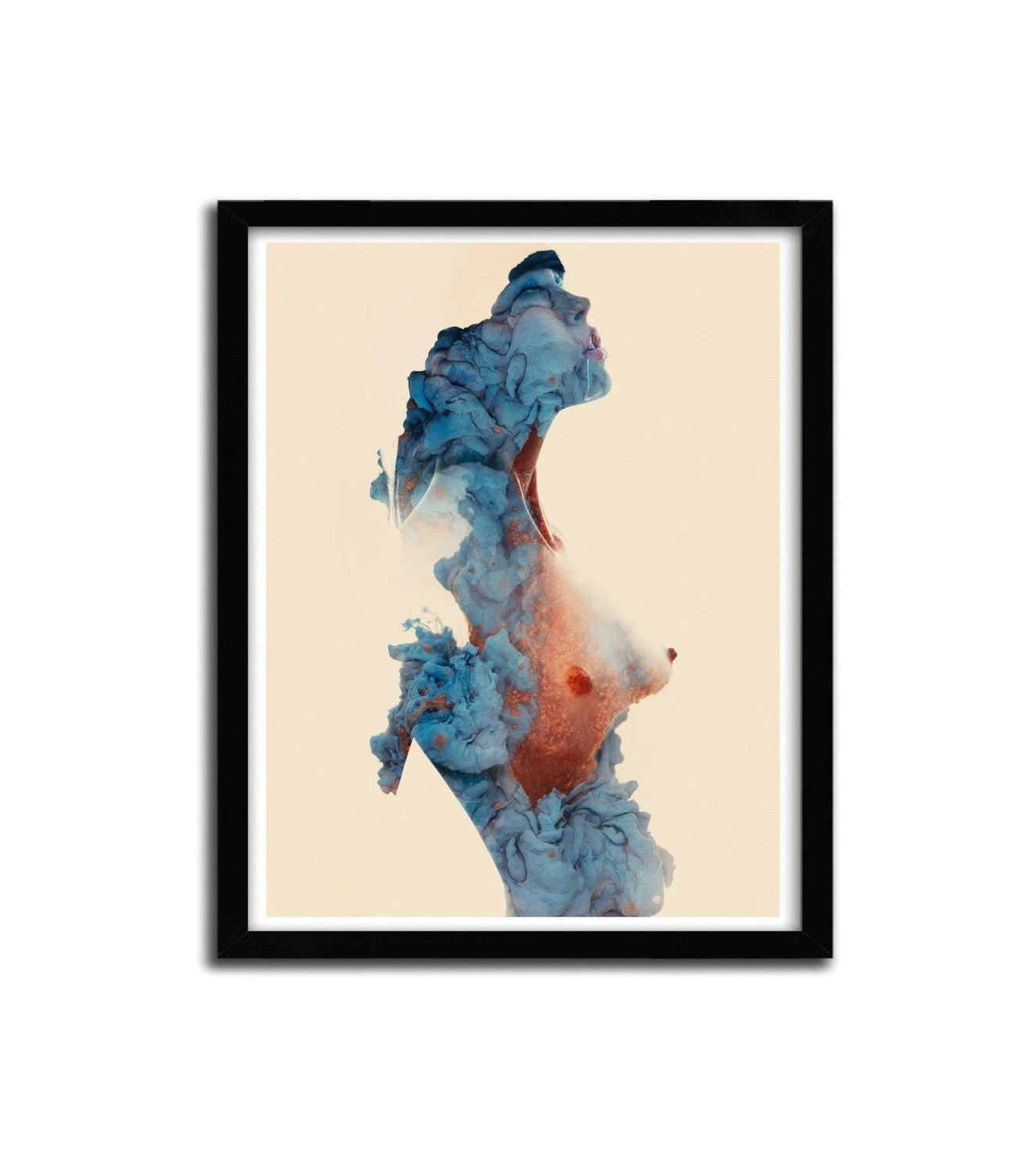 Affiche Trivial Expose 10 autorstwa Alberto Seveso