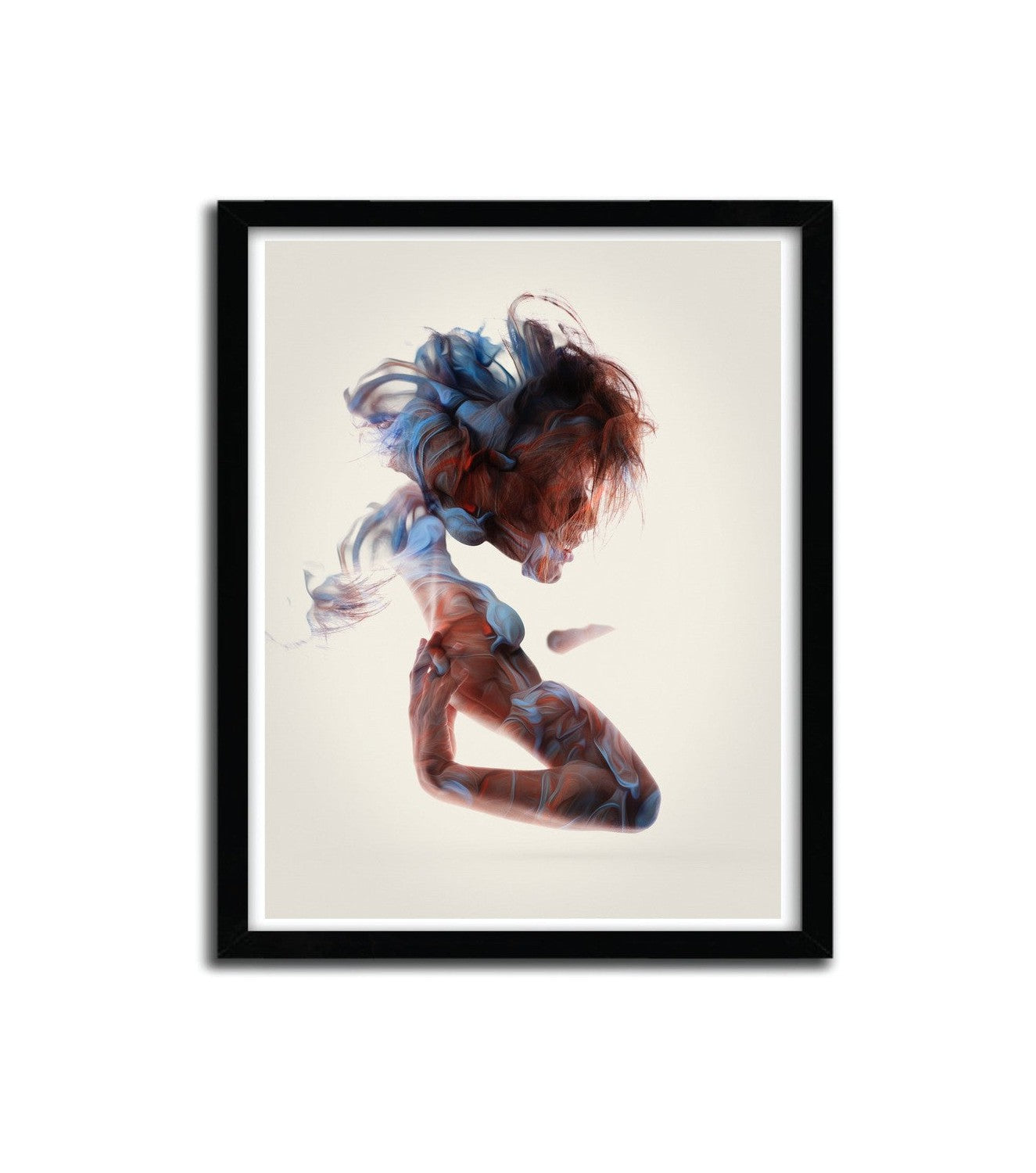 Affiche Trivial Expose 11 autorstwa Alberto Seveso