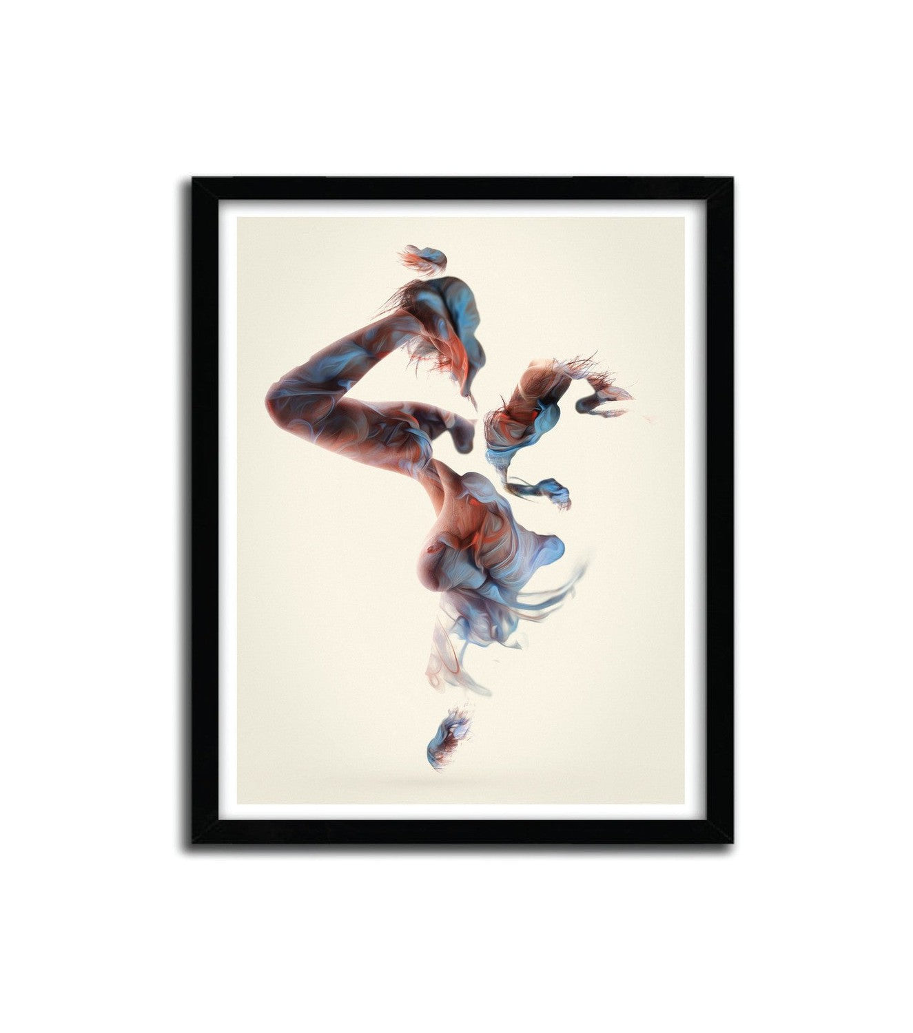 Affiche Trivial Expose 7 autorstwa Alberto Seveso