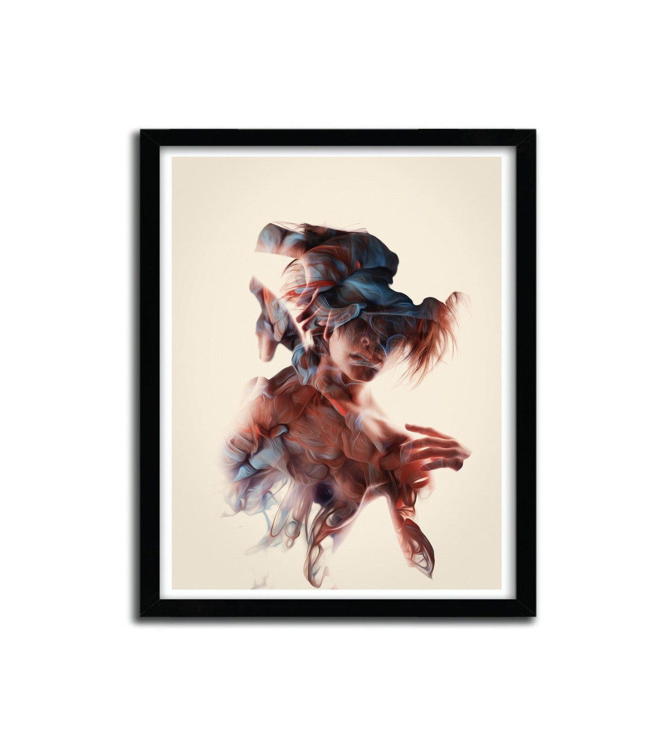 Affiche Trivial Expose 9 autorstwa Alberto Seveso