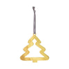 Ai Ries Christmas Tree Gold, Large