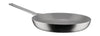 Alessi Convivio Frying Pan With A Long Handle, ø 28 Cm