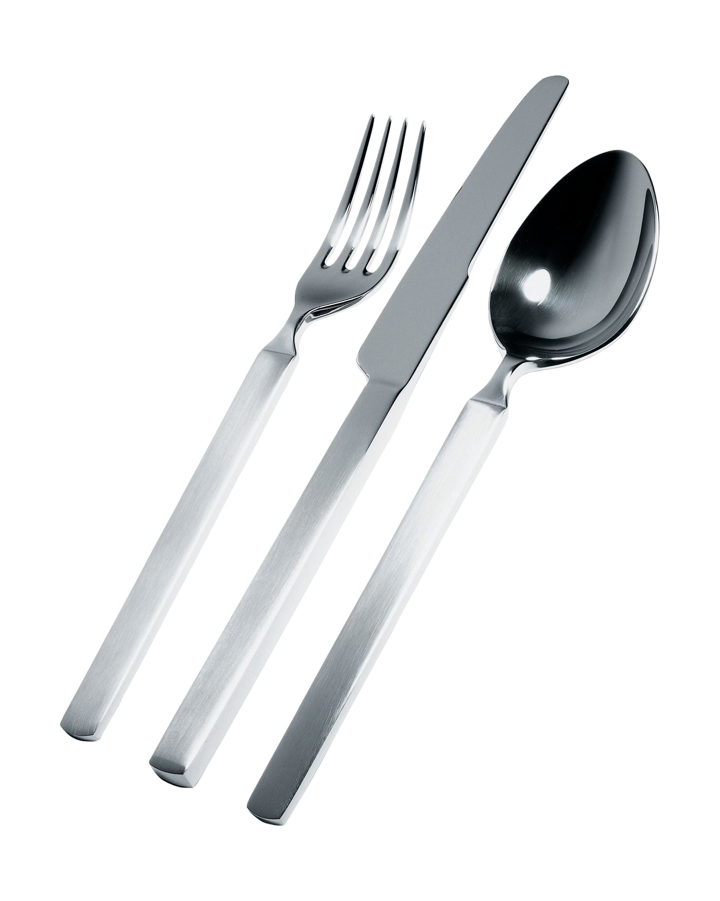 [product_category]-Alessi "Dry" Cutlery Set, 30 Pieces-Alessi-8003299358571-4180S30-ALE-1