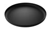 Alessi Jm14 Tray ø35 Cm, Black