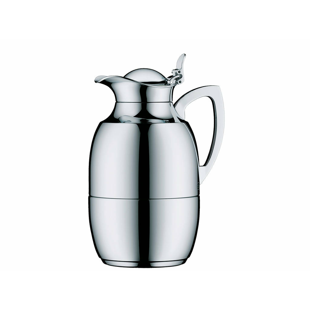 [product_category]-Alfi Alfi Thermos Flask 1 L Chrome Plated-Alfi-4002458520648-26947-ALF-5