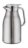 Alfi Skyline Vacuum Jug 1 Liter. Matte Steel