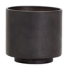 Meble Andersen A Plant Flowerpot Hxø 12x13,3 cm, ciemnoszary