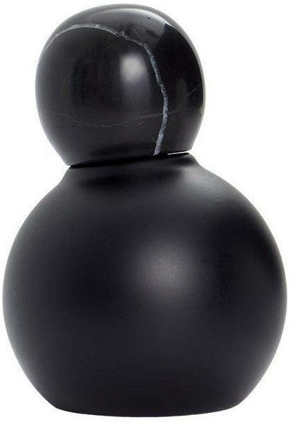 Andersen Furniture Boogie Pepper Shaker, czarny