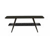 Andersen Furniture C7 Jading Table Black Oak