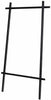 Andersen Furniture Coat Rack, Black Ash