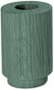 Andersen Furniture Create Me Candle Holder Ocean Grey, 7cm