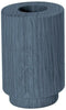 Andersen Furniture Creat Me Candle Holder Oslo Blue, 7 cm