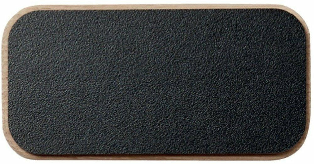 Andersen Furniture Stwórz mnie Lid Black, 6x12 cm