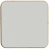 Andersen Furniture Stwórz mnie Lid Iron Grey, 12x12 cm