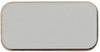 Andersen Furniture Stwórz mnie Lid Iron Grey, 6x12 cm