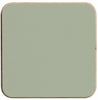 Andersen Furniture Stwórz mnie Lid Ocean Grey, 12x12 cm