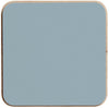 Andersen Furniture Stwórz mi Lid Oslo Blue, 12x12cm