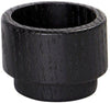 Andersen Furniture Stwórz mnie Tealight Holder Black, 3 cm