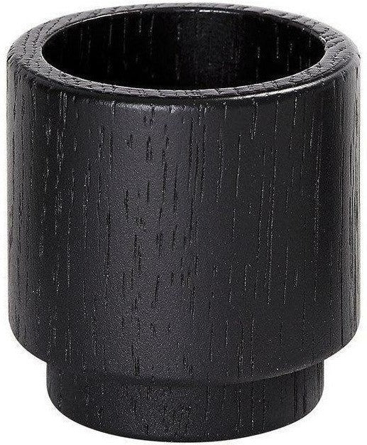 Andersen Furniture Stwórz mnie Tealight Holder Black, 5 cm