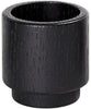 Andersen Furniture Stwórz mnie Tealight Holder Black, 5 cm