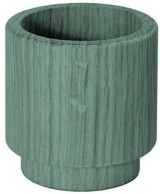 Andersen Furniture Stwórz mnie Tealight Holder Ocean Grey, 5 cm