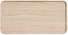 Andersen Furniture Create Me Tray Oak, 12x24 cm