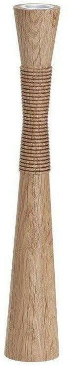 Andersen Furniture Spinn Candlestick, 30 cm