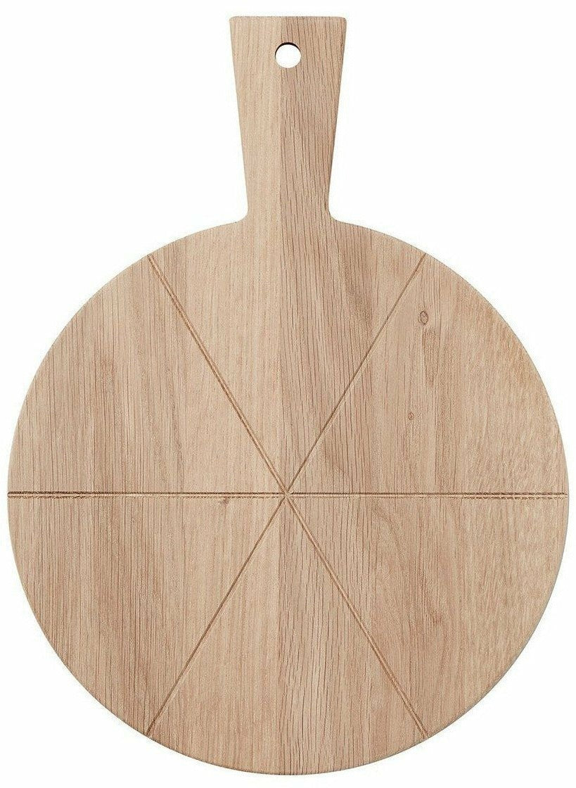 [product_category]-Andersen Furniture Tapas Board, Oak, ø28cm-Andersen Furniture-5713524000429-4-123020-AND-1