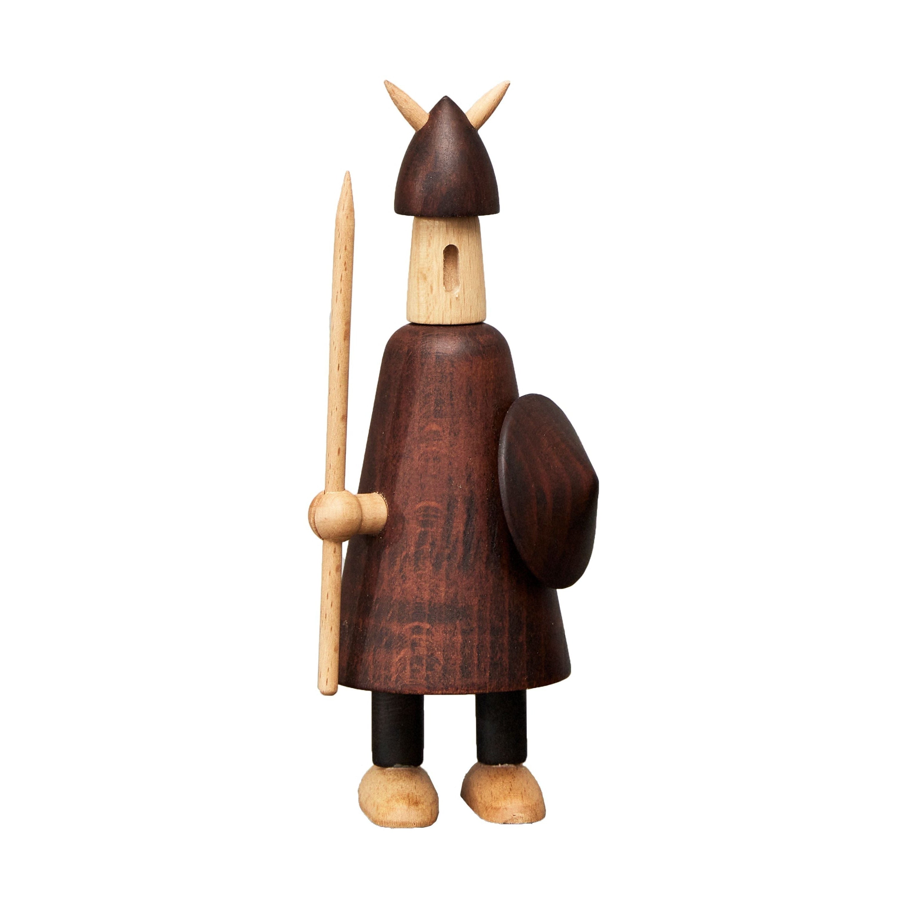 [product_category]-Andersen Furniture The Vikings Of Denmark Wooden Figure, Large-Andersen Furniture-5713524029468-4-355010-AND-29