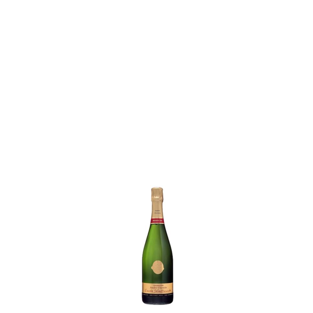 [product_category]-André Chemin Brut Cuvée Sélectionnée Half Bottle-André Chemin-AndreChemin-bcs-375ml-1