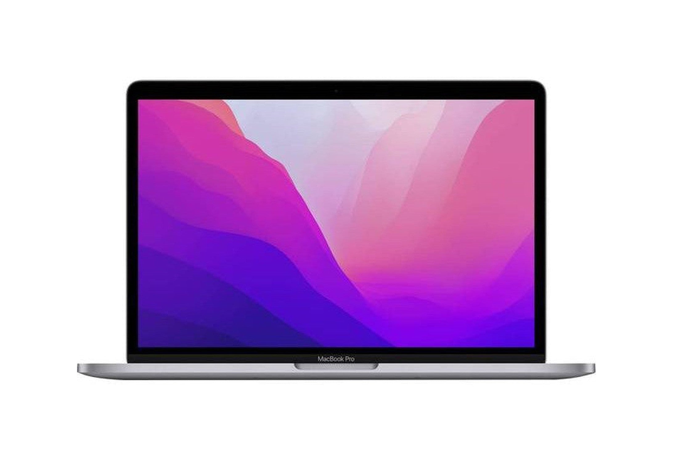 Apple MacBook Pro (2022) M2 OC 10C GPU 8 GB 512 GB SSD 13.3 "