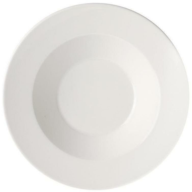 [product_category]-Arabia Ko Ko Plate Deep 24cm White-Arabia-6411800120036-1005751-ARA-1