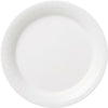 Arabia Snow Plate, 22 cm