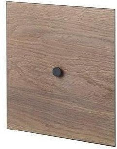 Audo Copenhagen Door For Frame 35, Smoked Oak