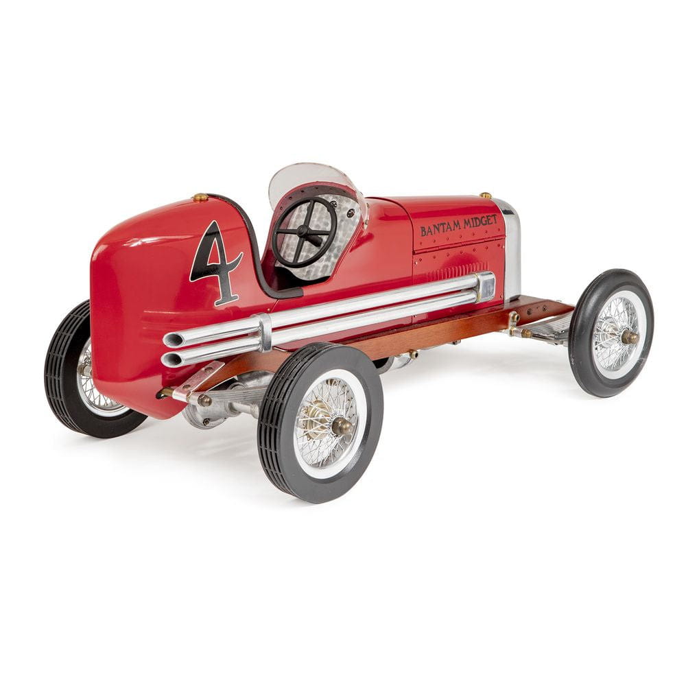 [product_category]-Authentic Models Bantam Midget Racing Car Model, Red-Authentic Models-781934577591-PC012-AUT-10