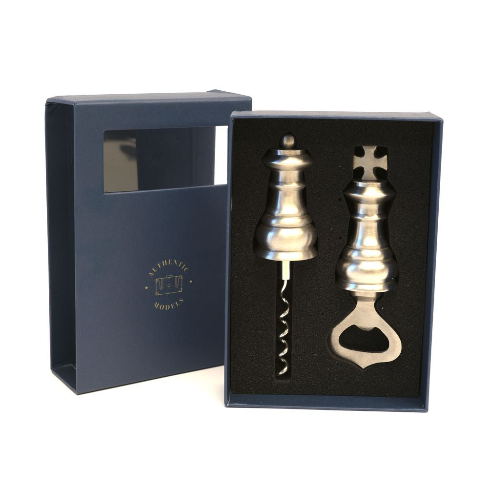 [product_category]-Authentic Models Chess Bottle Opener Set-Authentic Models-781934585770-BA007-AUT-5