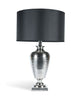  Roaring Twenties Vase Lamp Without Lampshade Xl