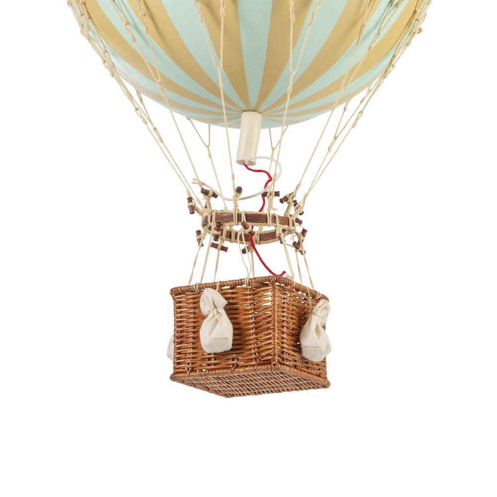 [product_category]-Authentic Models Royal Aero Balloon Model, Mint, ø 32 Cm-Authentic Models-781934582472-AP163M-AUT-7