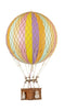 Authentic Models Royal Aero Balloon Model, Rainbow Pastel, ø 32 Cm