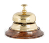 Authentic Models Sailor's Inn Reception Bell