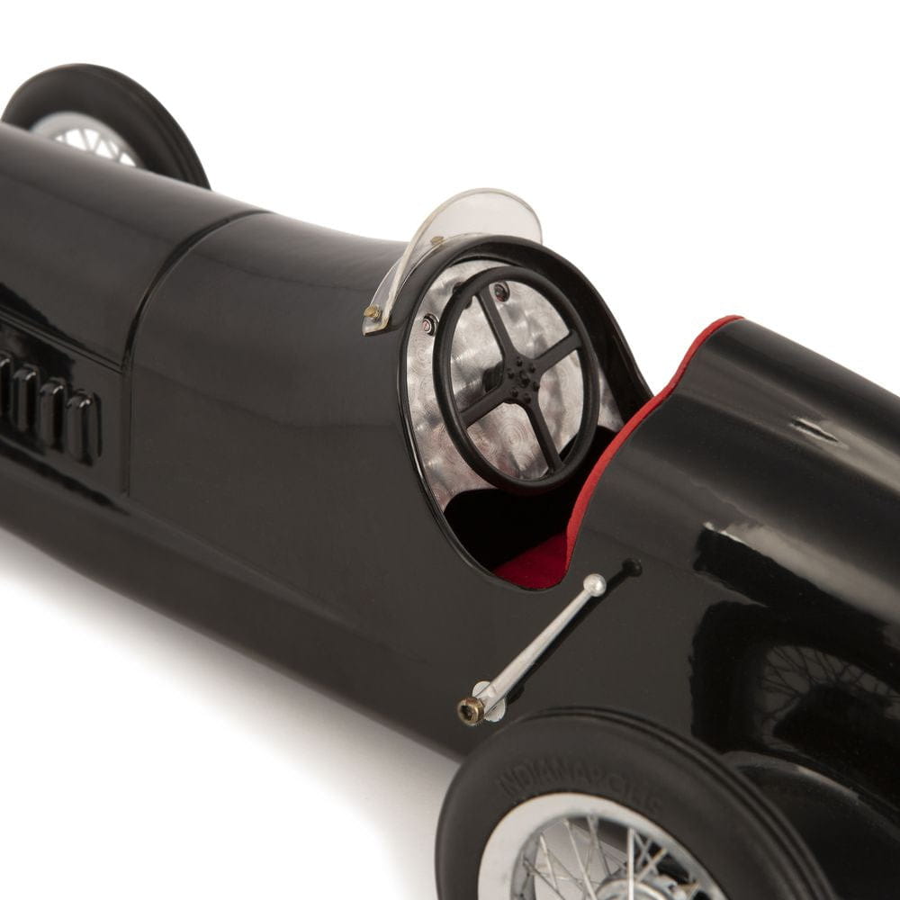 [product_category]-Authentic Models Silver Arrow Racing Car Model Black, Red Seat-Authentic Models-781934583912-PC014B-AUT-10