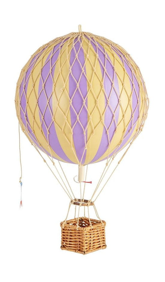 [product_category]-Authentic Models Travels Light Balloon Model, Lavender, ø 18 Cm-Authentic Models-781934580447-AP161L-AUT-5